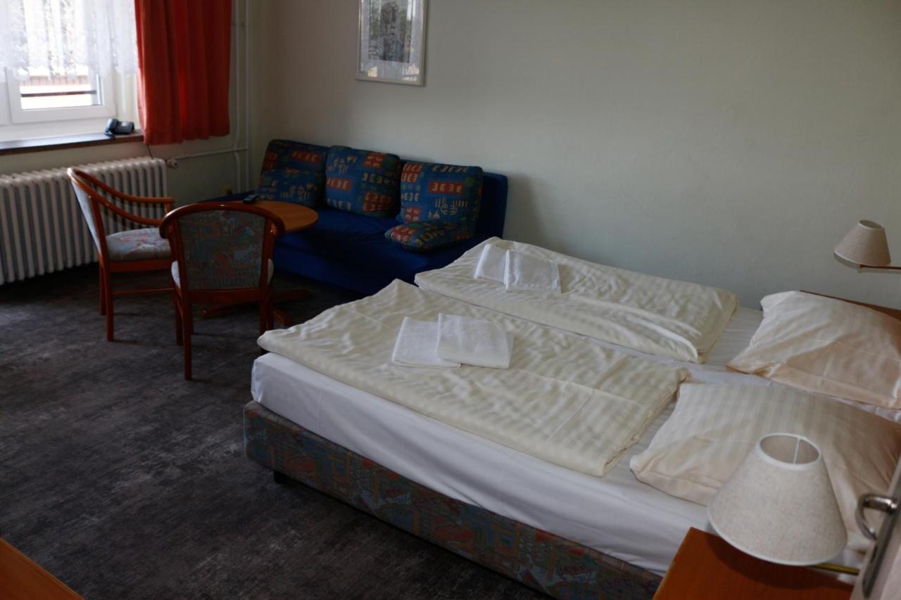 Hotel Lugsteinhof Алтенберг Източен Ерцгебирге Екстериор снимка