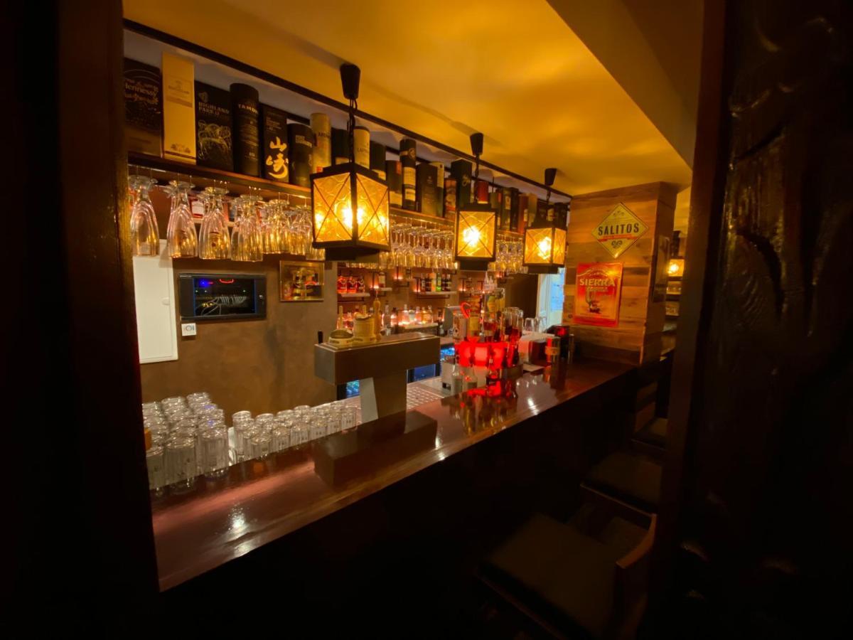Hotel Lugsteinhof Алтенберг Източен Ерцгебирге Екстериор снимка