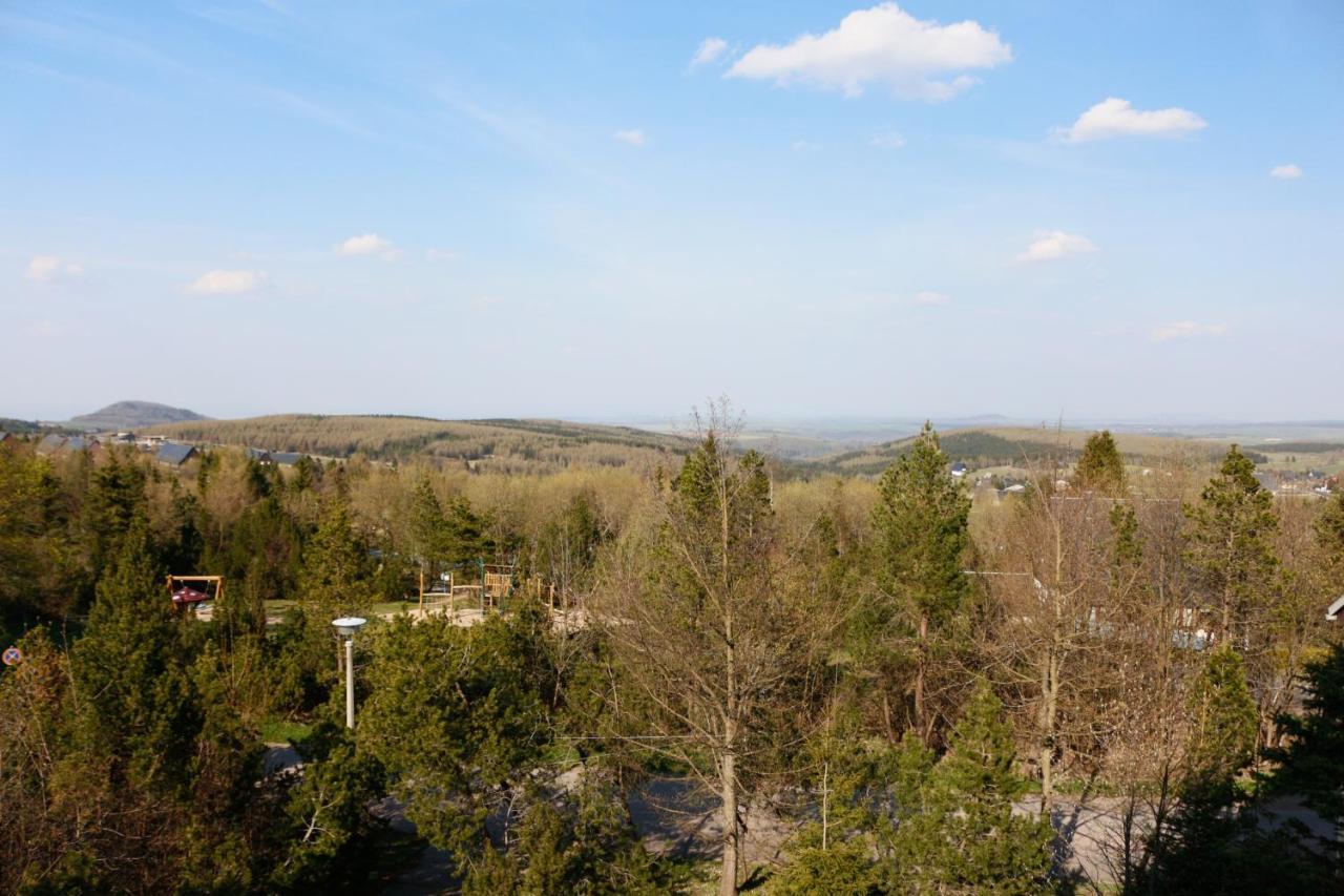 Hotel Lugsteinhof Алтенберг Източен Ерцгебирге Екстериор снимка